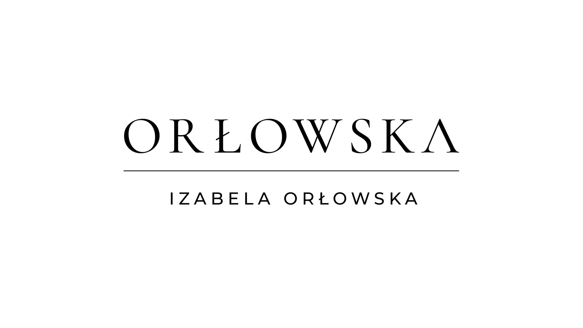 Izabela Orłowska