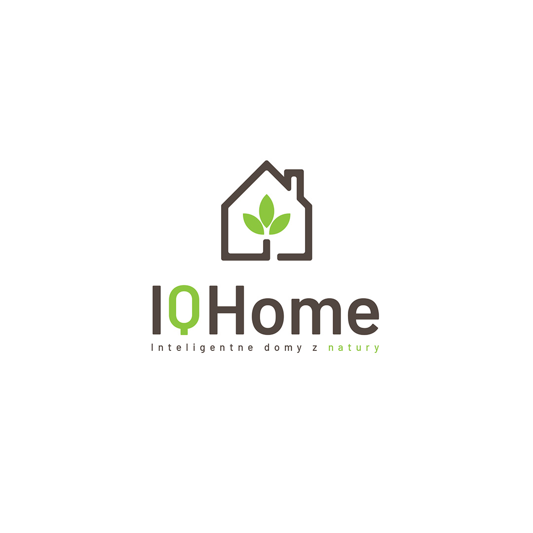 IQHome - Inteligentne domy z natury