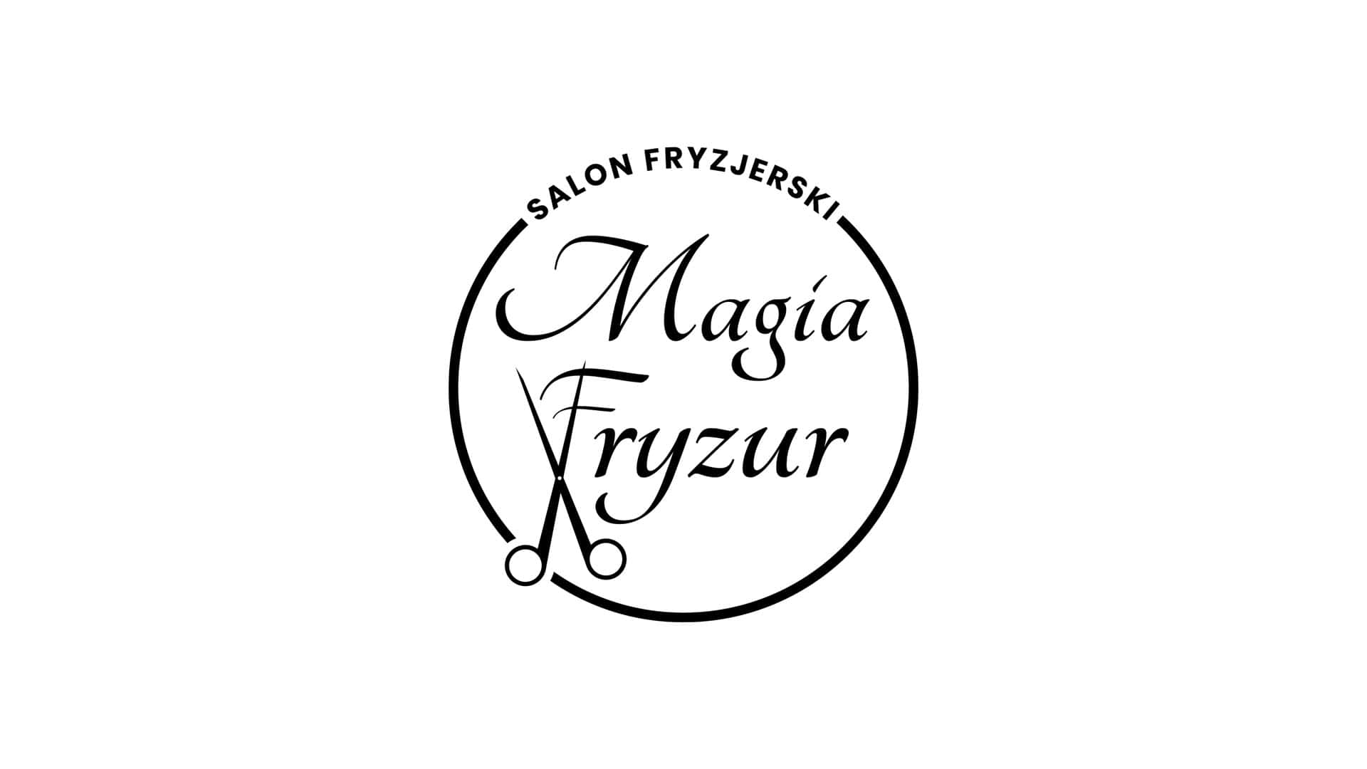Magia Fryzur